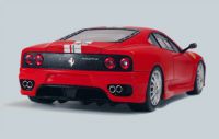 Ferrari 360 Modena Challenge Stradale 